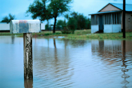 Flood Insurance