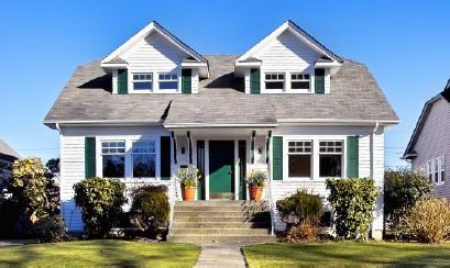 Home Owners Insurance
