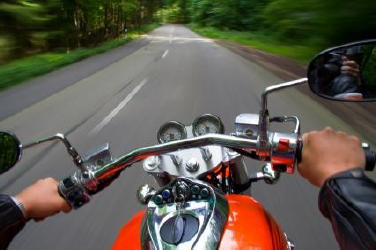 Motorcycle Insurance